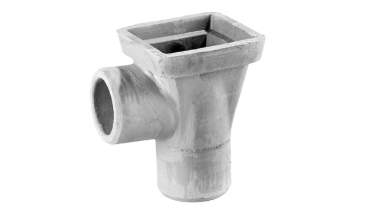 Thermachem Horizontal Inlet